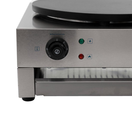 Блинница MLP-2 Foodatlas